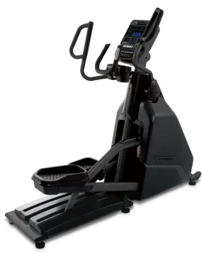 Spirit CE900 LED Commercial Elliptical Cross Trainer