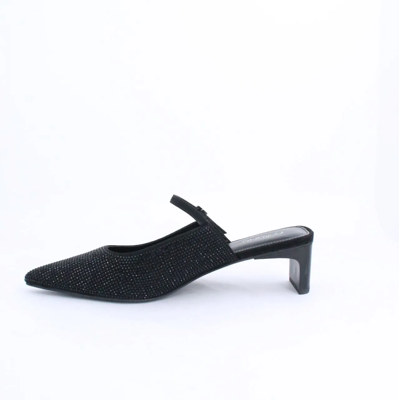STARR-Mule-Heels-BLACK