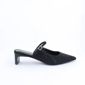 STARR-Mule-Heels-BLACK