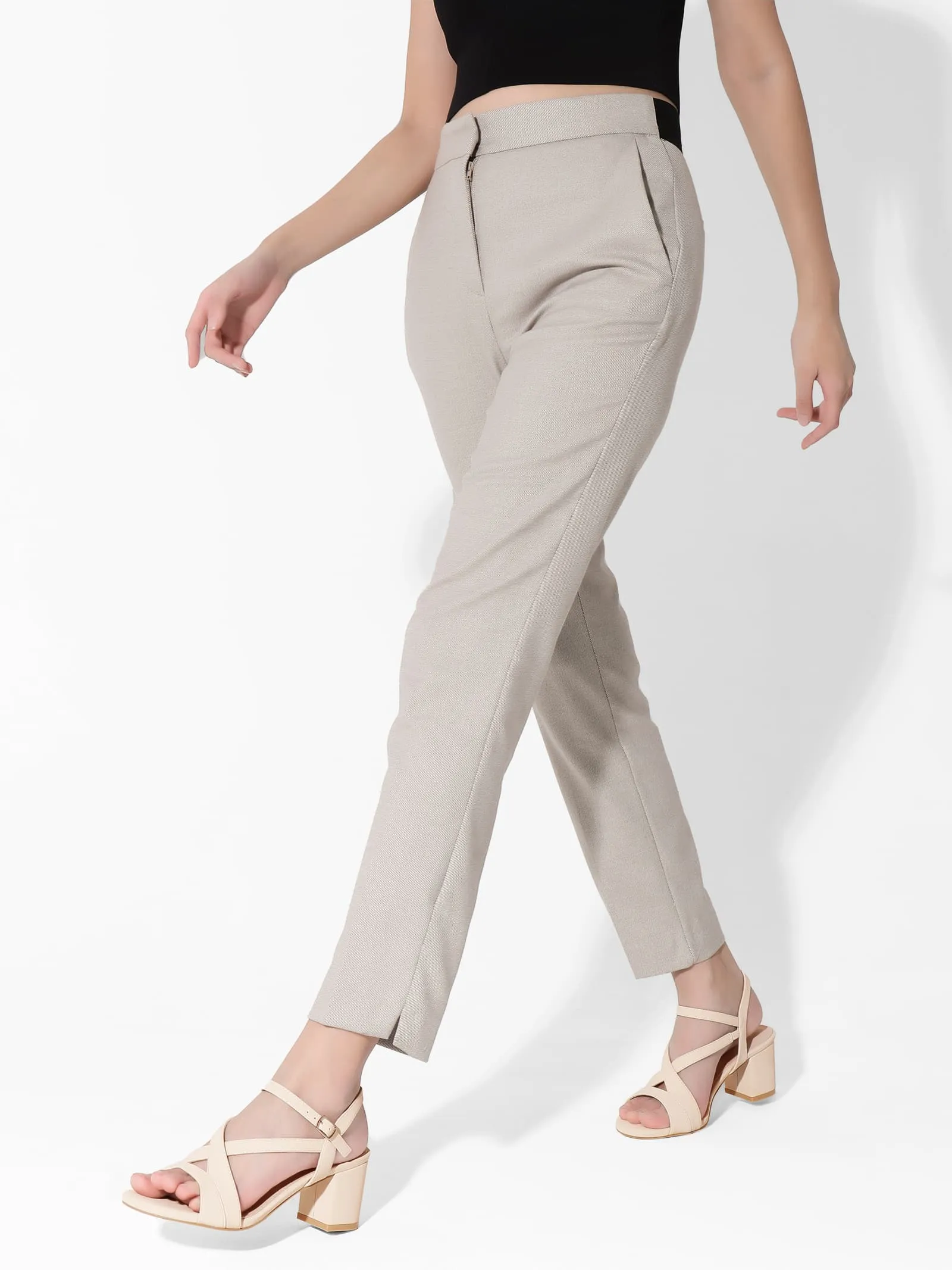 Strappy Heels For Womens