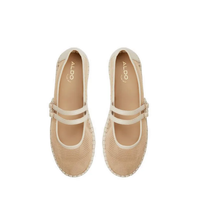 SUMMERFLING ESPADRILLE - OTHER BEIGE