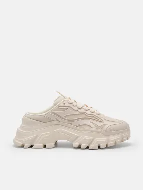 Summit Slip-On Sneakers