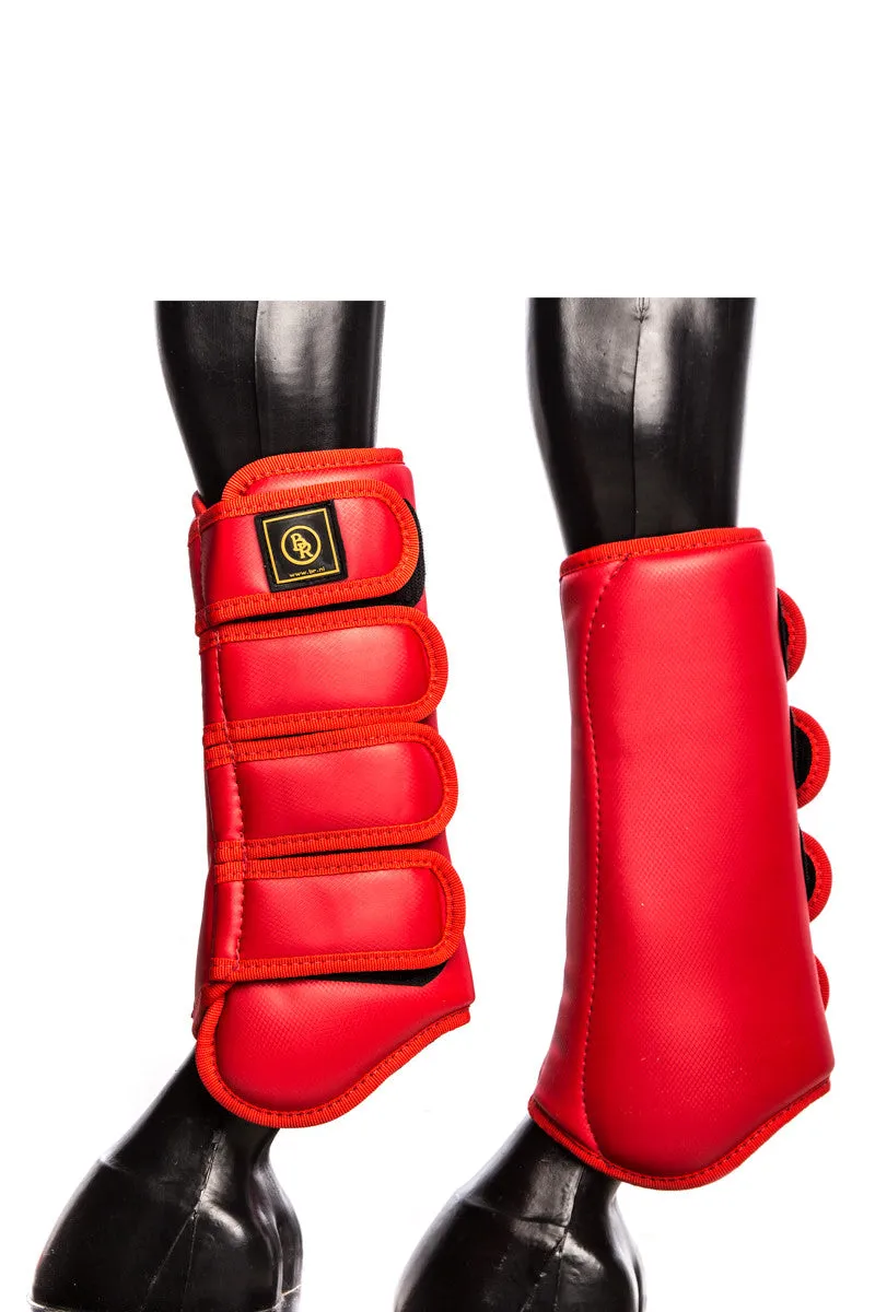 Tendon Boot Pro Max