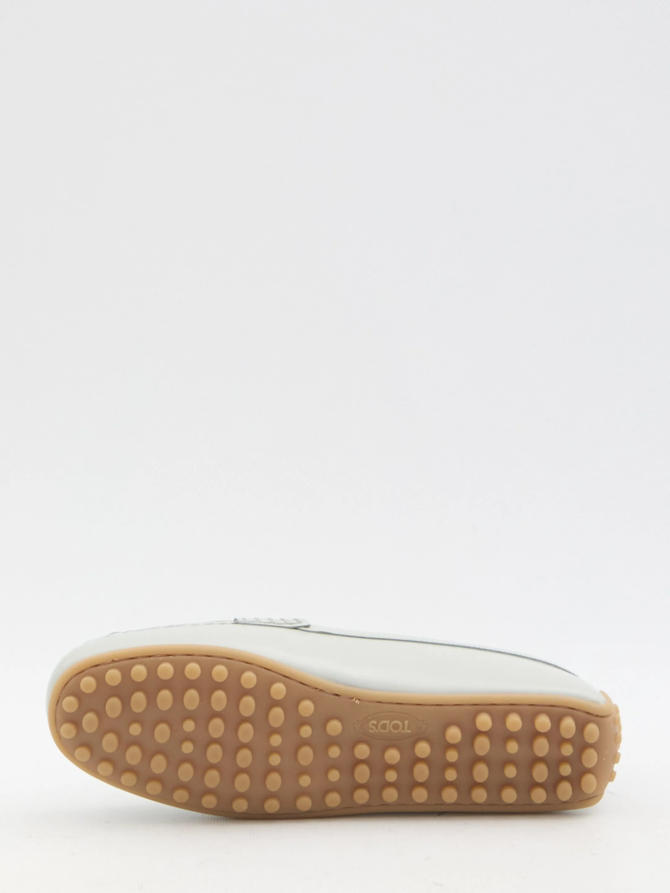 Tod's City Gommino Moccasins