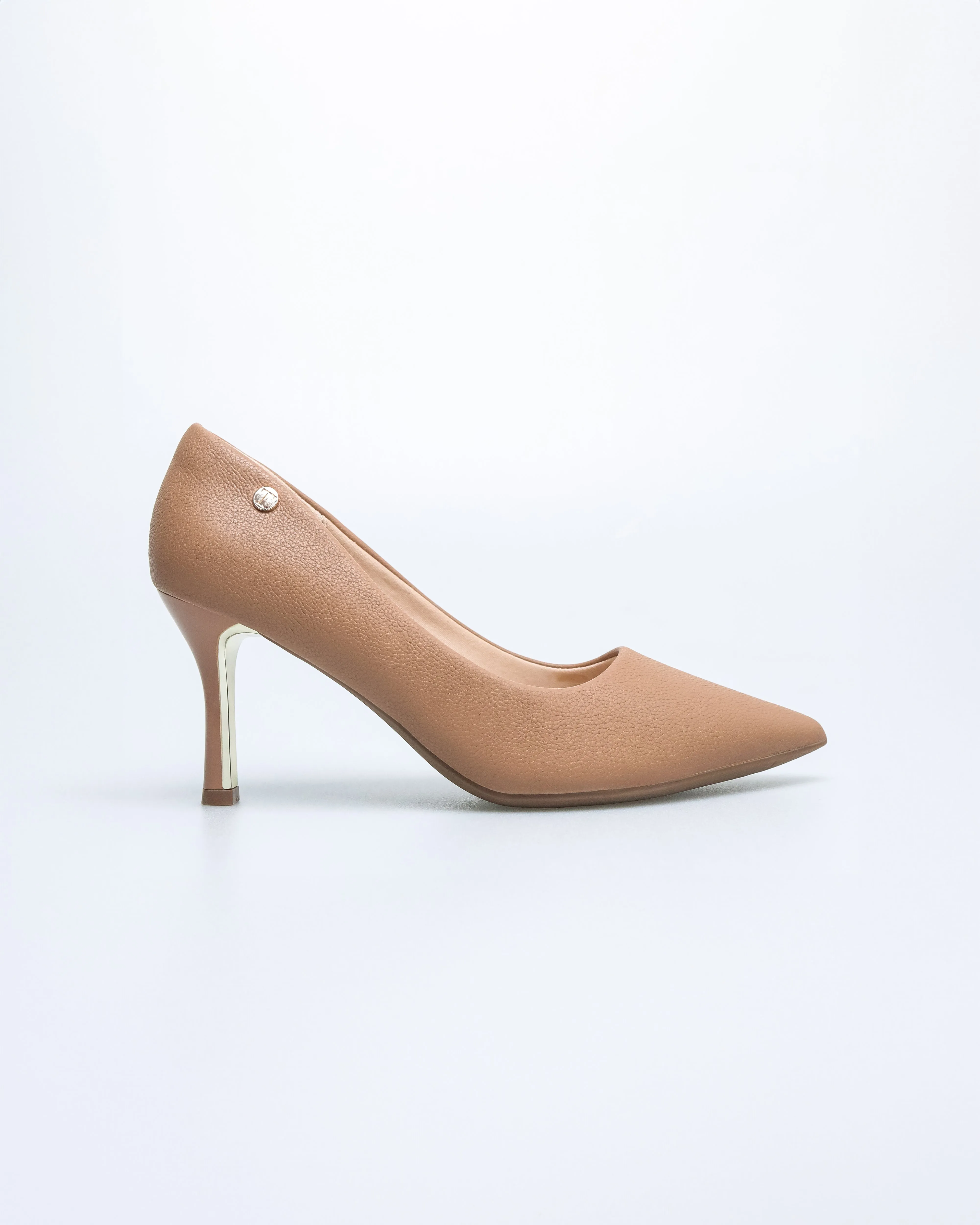 Tomaz NN352 Ladies T-Charm Pointy Heels