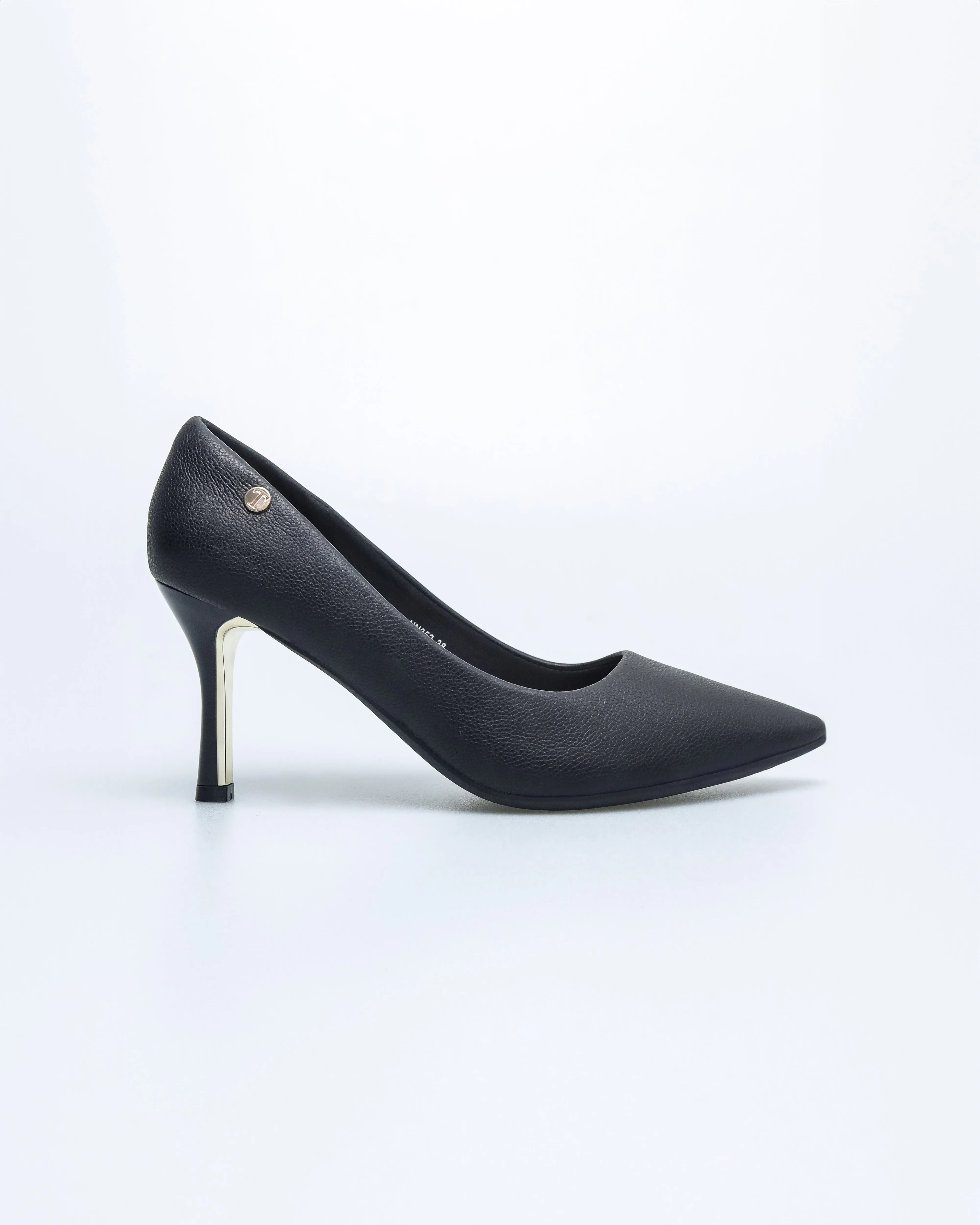 Tomaz NN352 Ladies T-Charm Pointy Heels