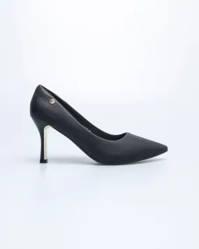Tomaz NN352 Ladies T-Charm Pointy Heels