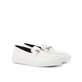 Tony Belgian sneaker