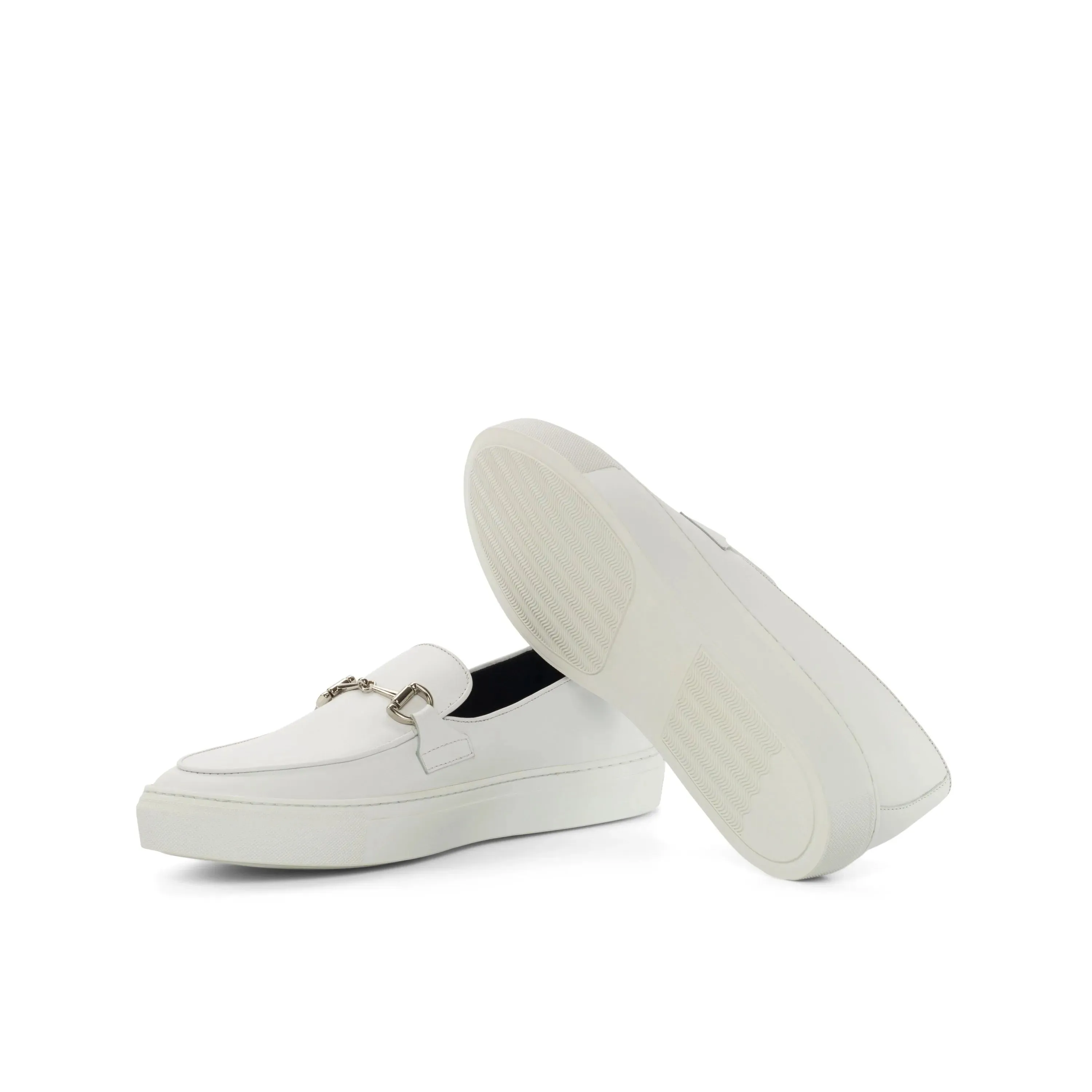 Tony Belgian sneaker