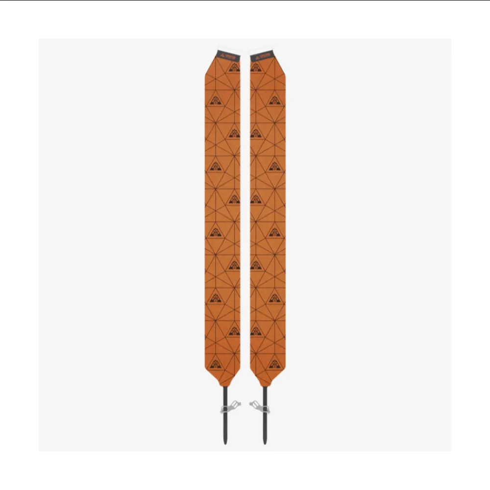 Union Climbing Skins