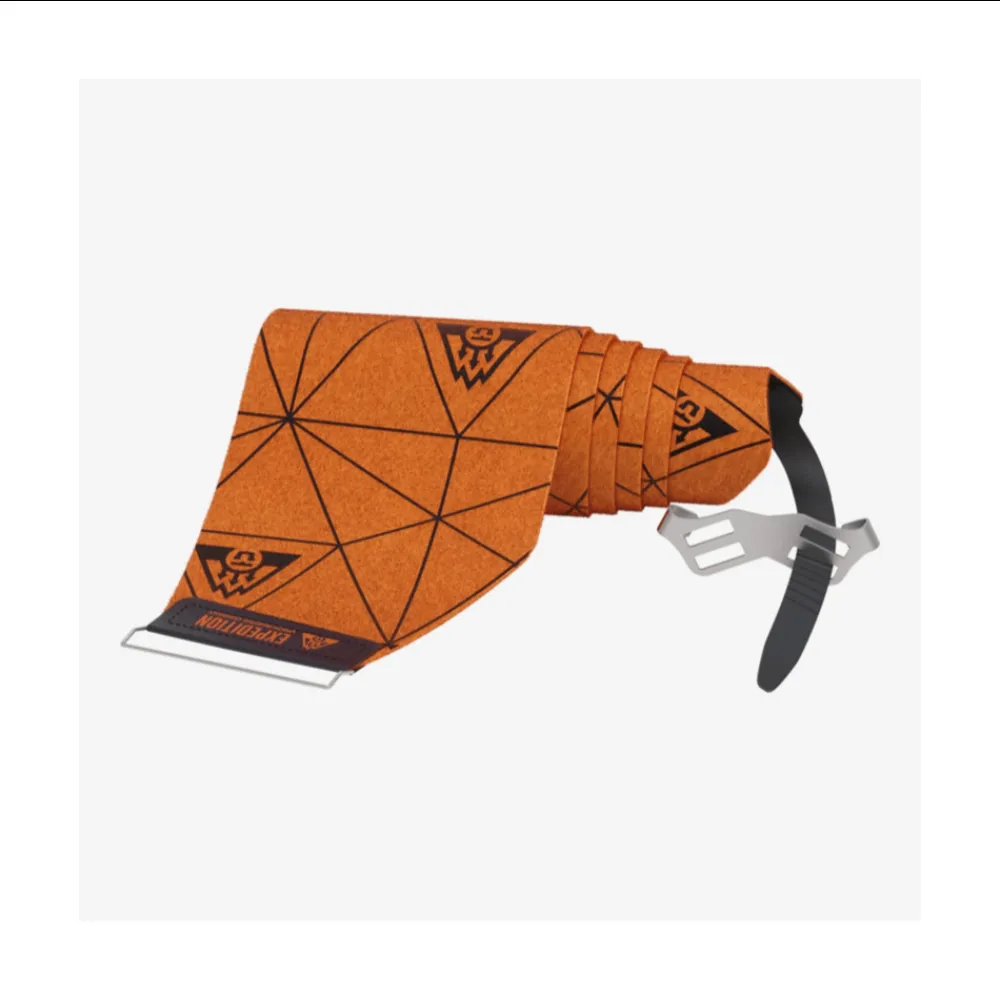 Union Climbing Skins