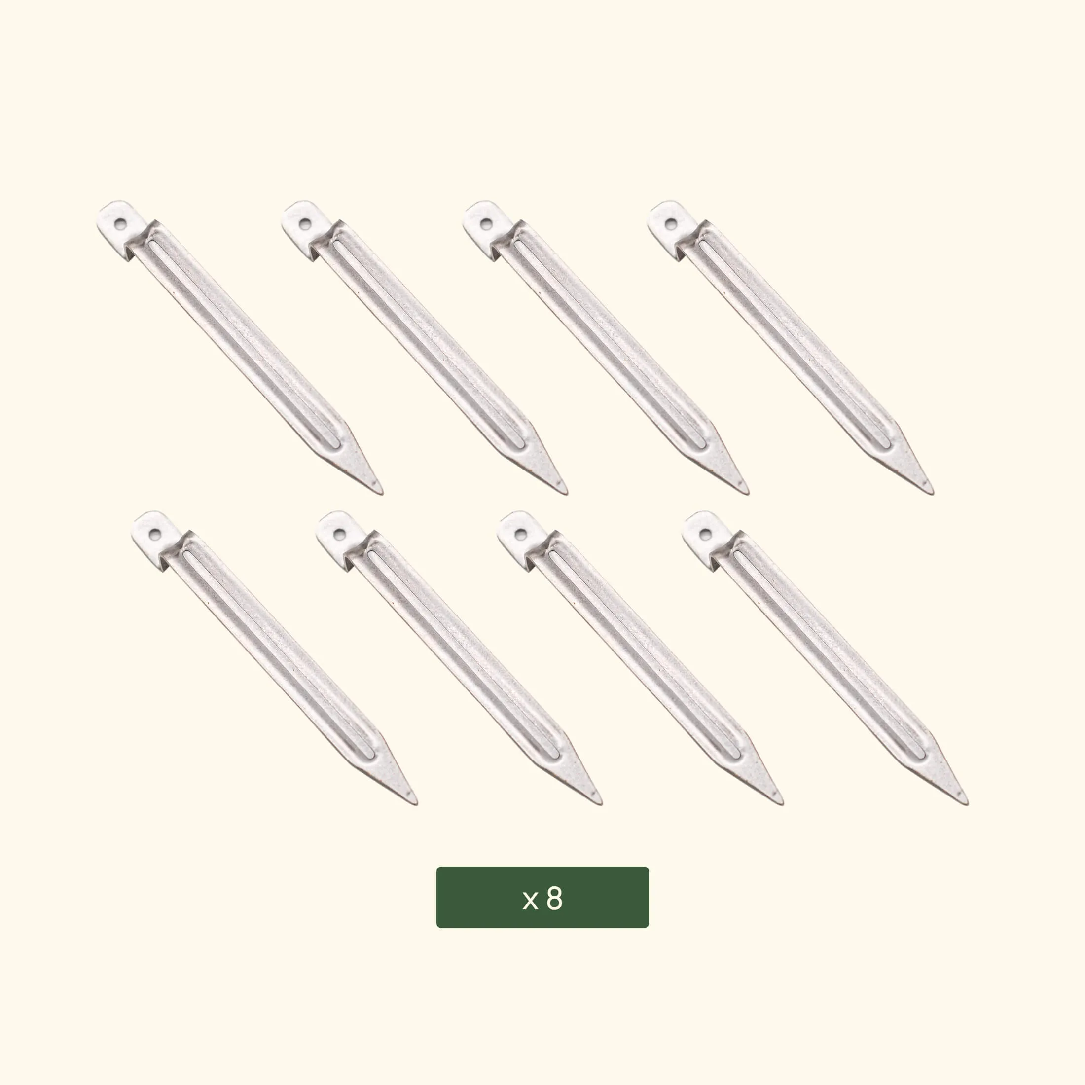Vego Trellis Anchors