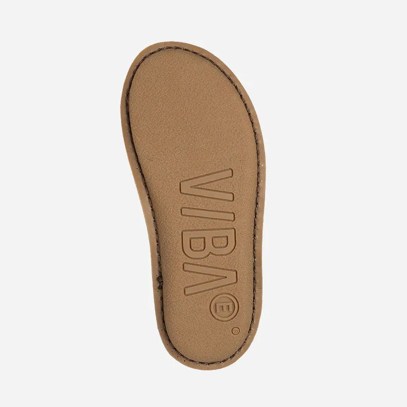 Vibae Zuma Leather