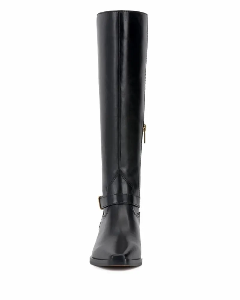 Vince Camuto Women's Melise Black M