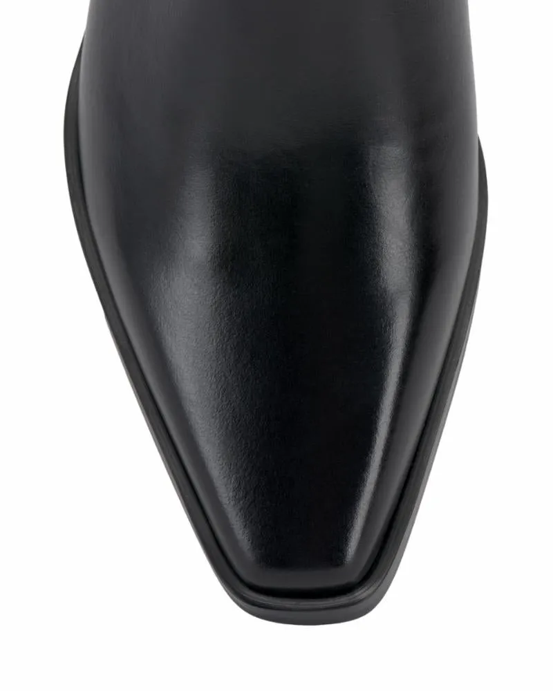 Vince Camuto Women's Melise Black M