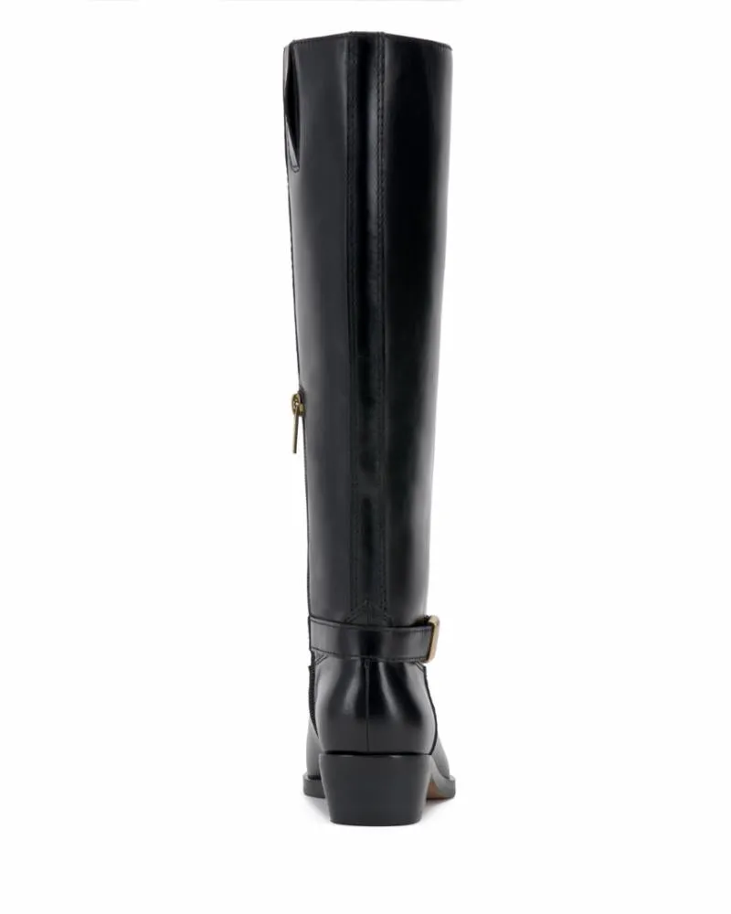 Vince Camuto Women's Melise Black M