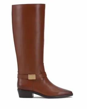 Vince Camuto Women's Melise2 Brown M