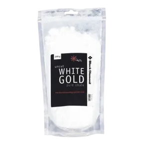 White Gold Loose Chalk 200 G