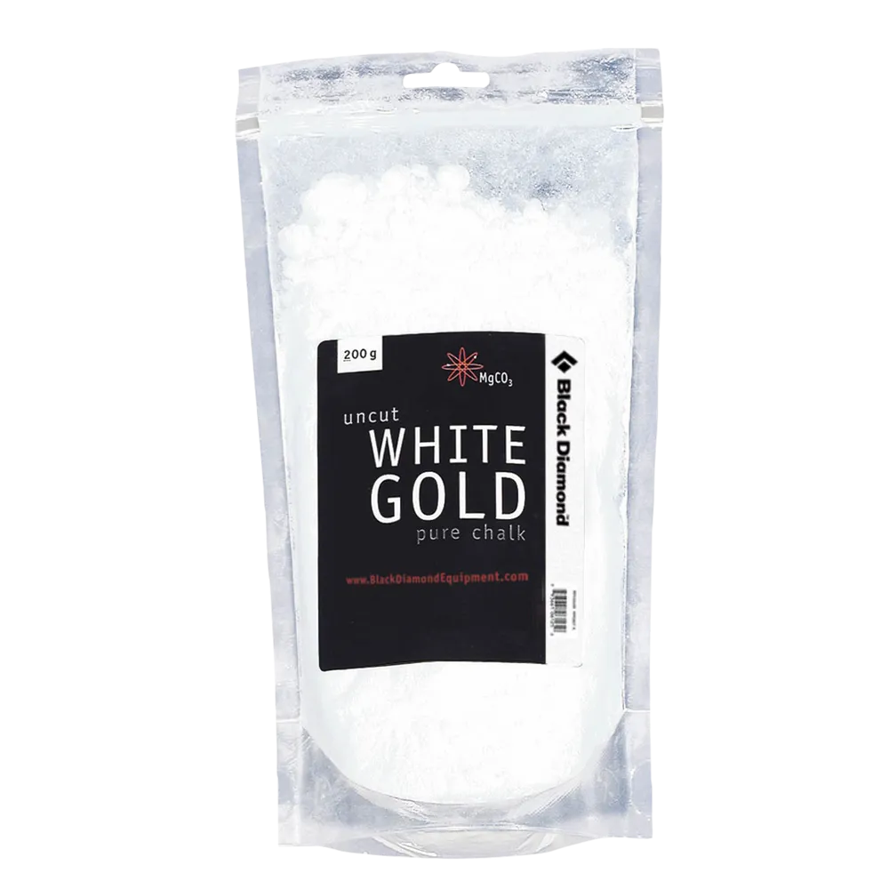 White Gold Loose Chalk 200 G
