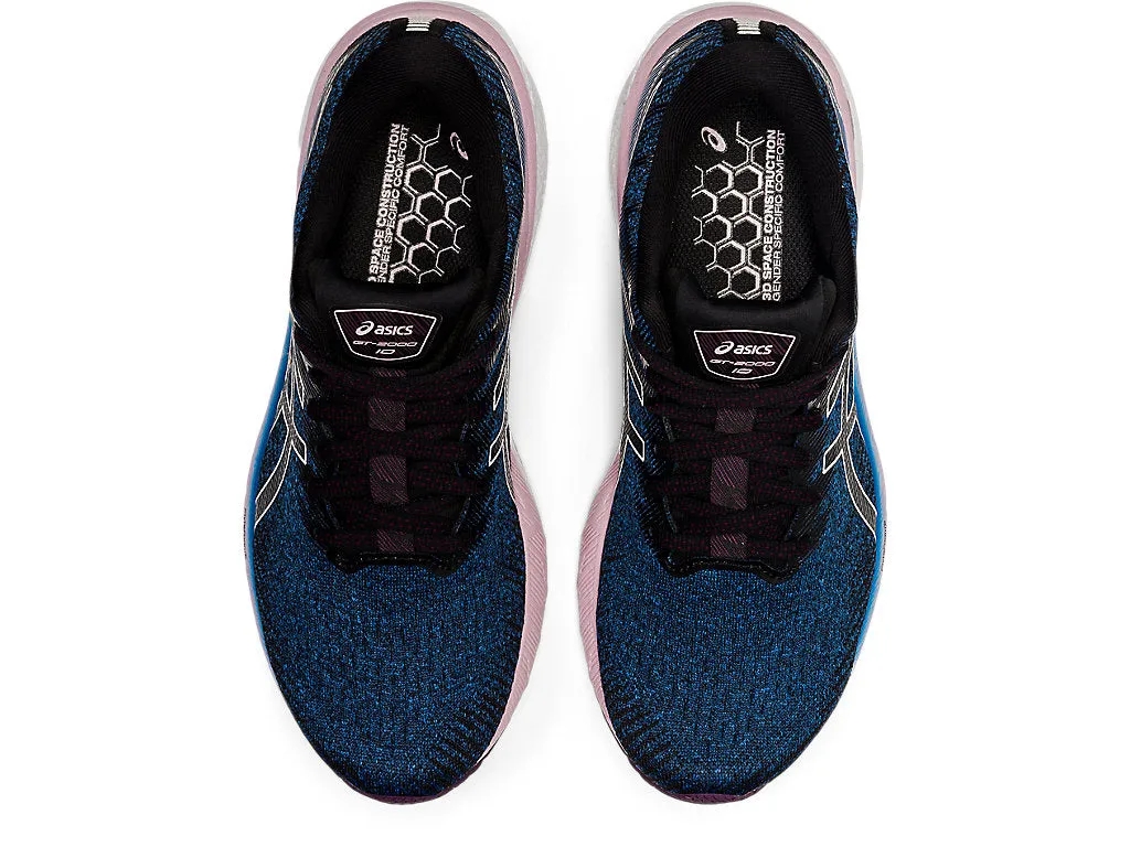 Women's ASICS GT-2000 10 - 1012B045.402