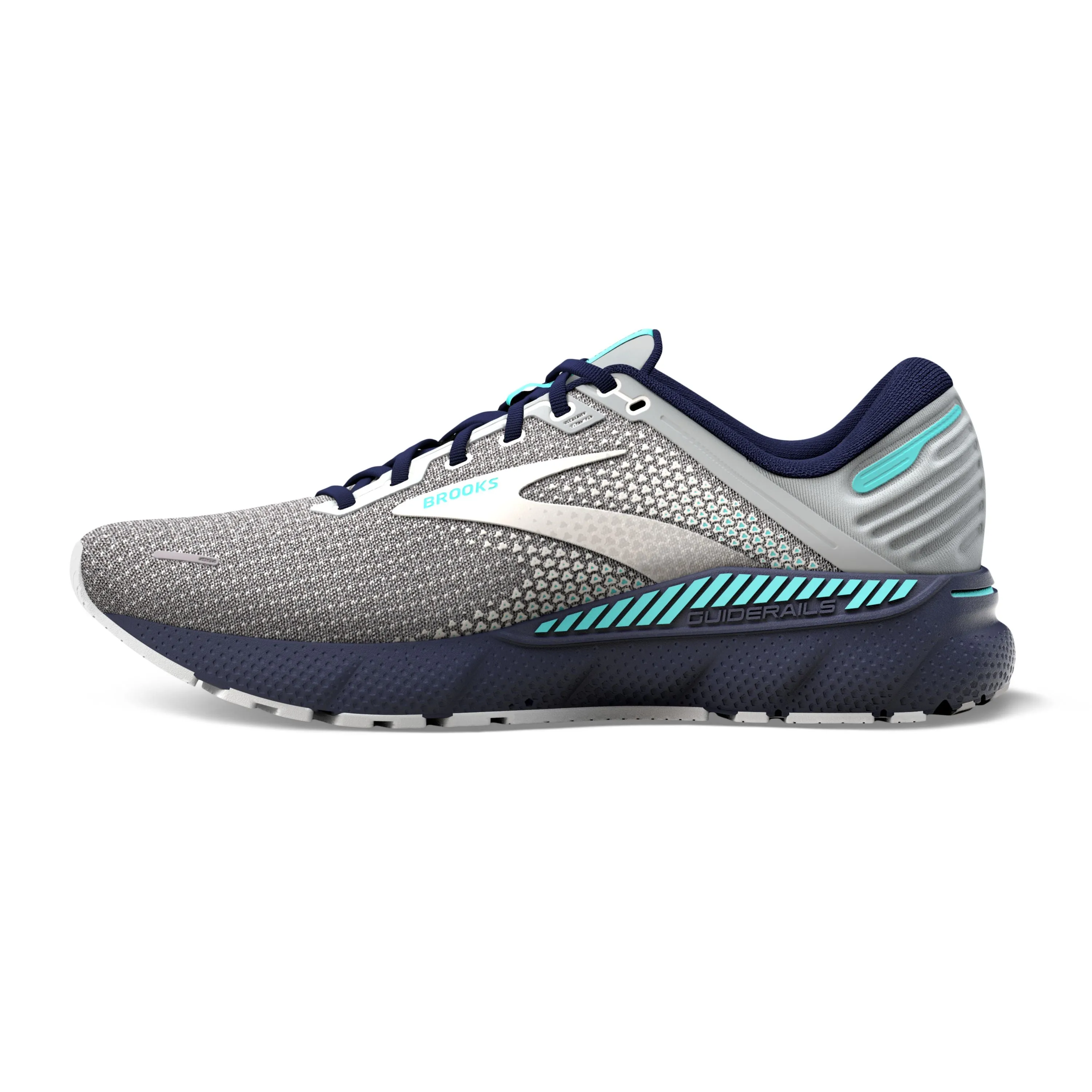 Women's Brooks Adrenaline GTS 22 -  120353 1B 036