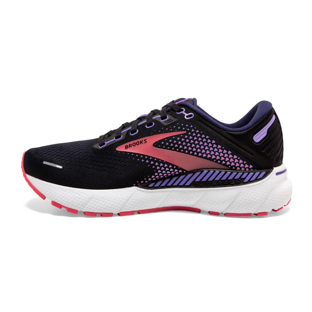 Women's Brooks Adrenaline GTS 22 (Wide - D) - 120353 1D 080