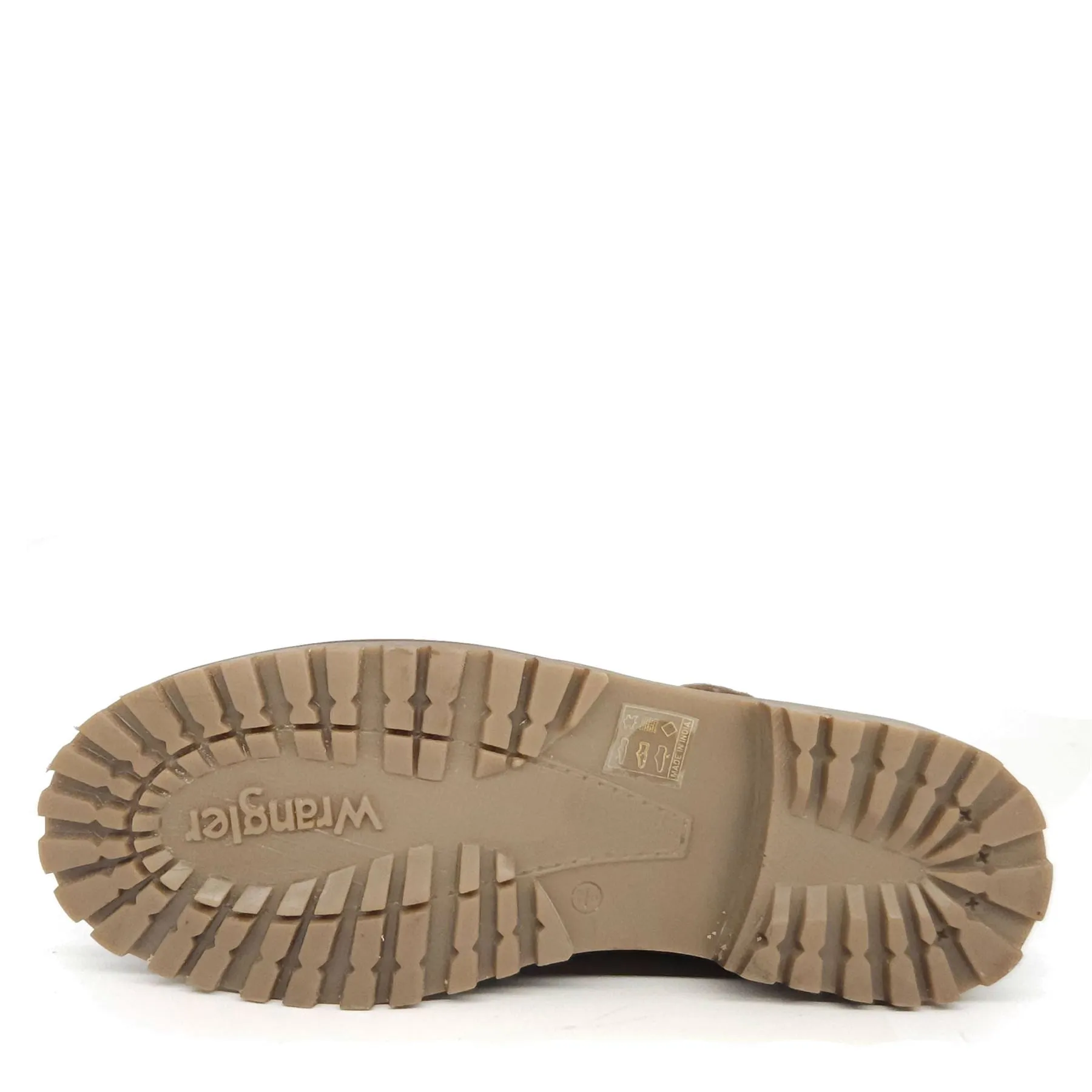 Wrangler Arch Lace Up Boots