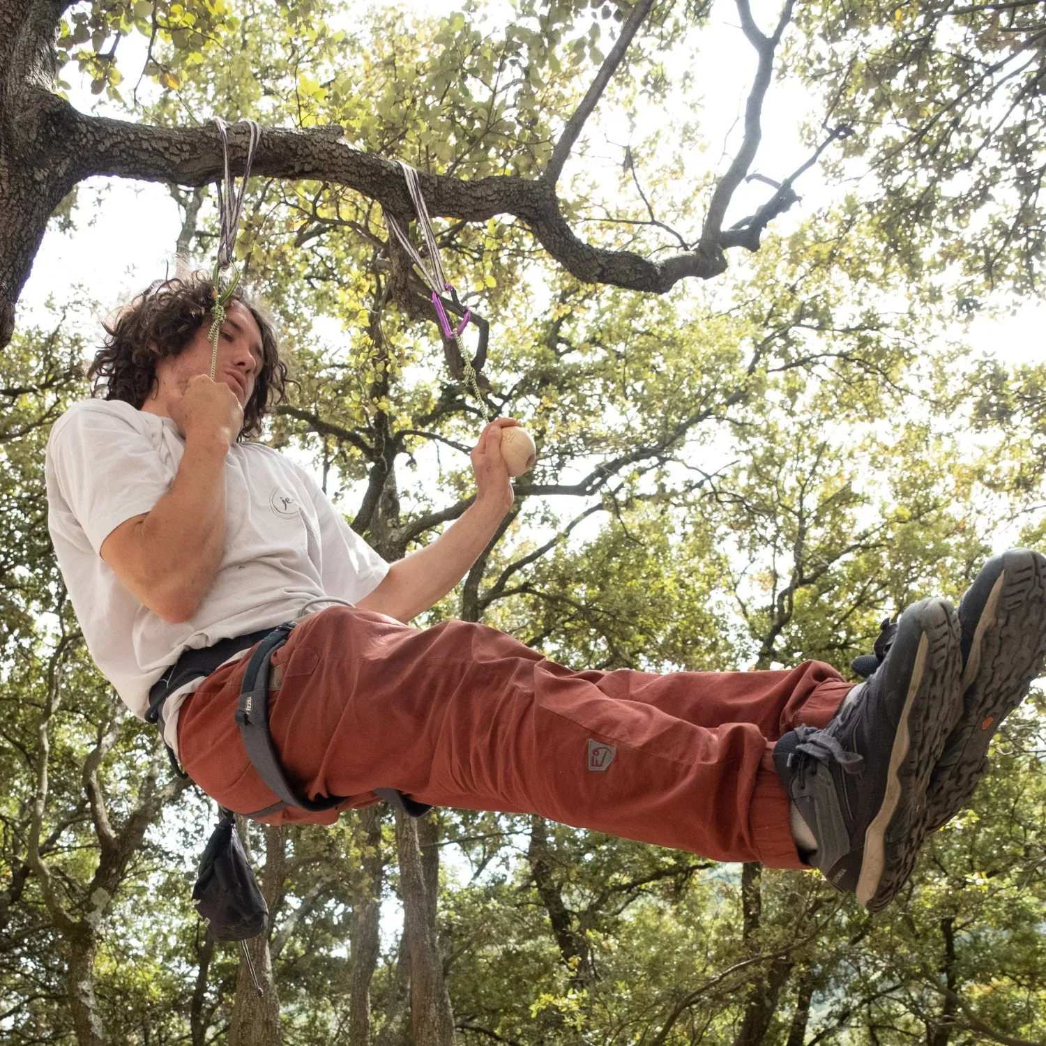 YY Climbing Balls