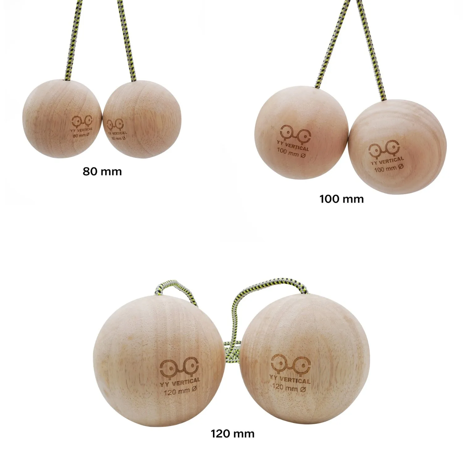 YY Climbing Balls