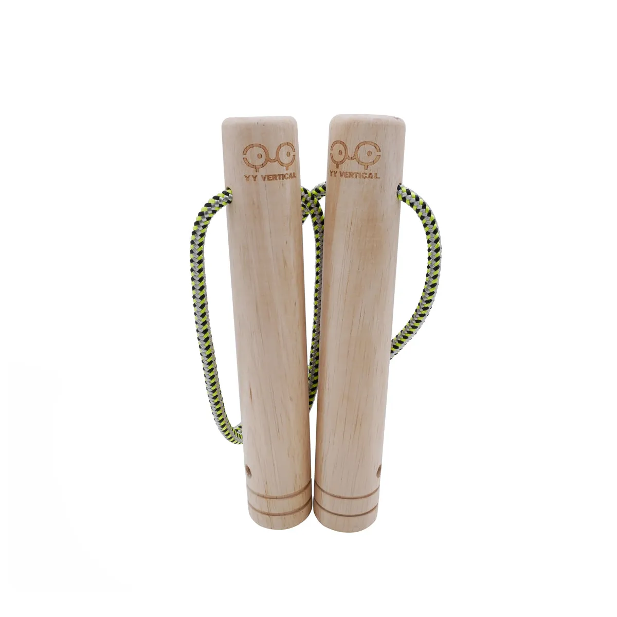 YY Vertical Twin Cylinder Climbing Training Gear - 33mm